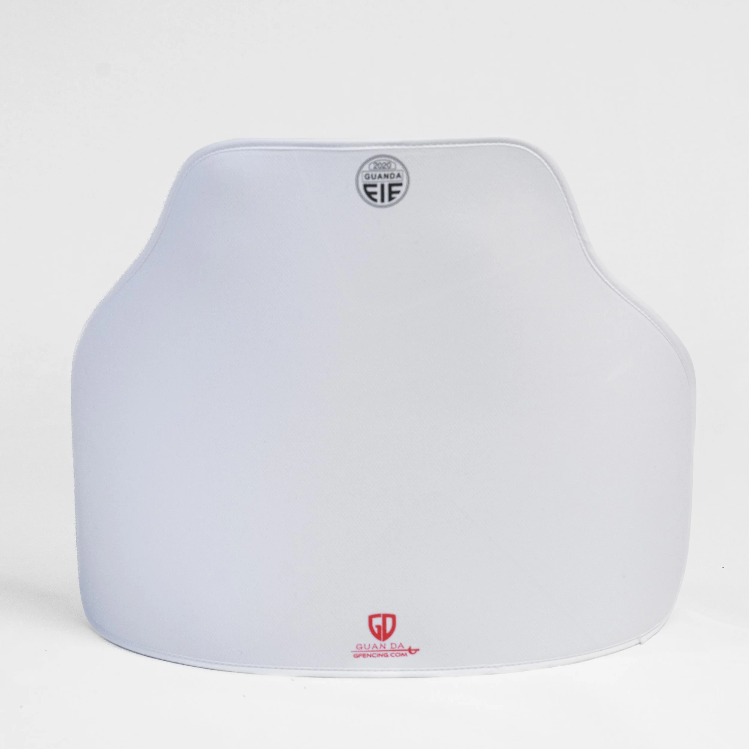 FIE Chest Protector - Flat COVER ONLY