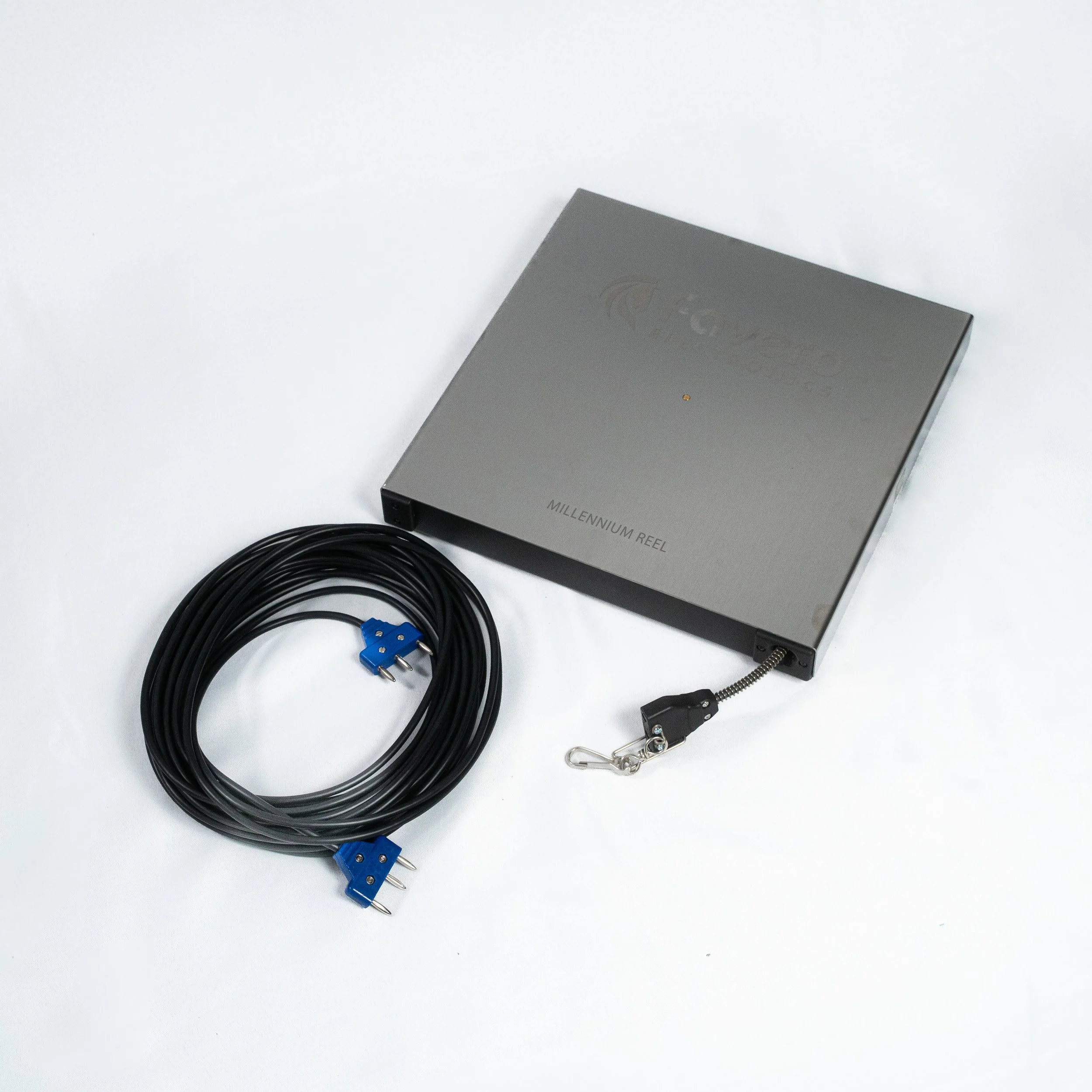 Favero Millenium Floor Reel