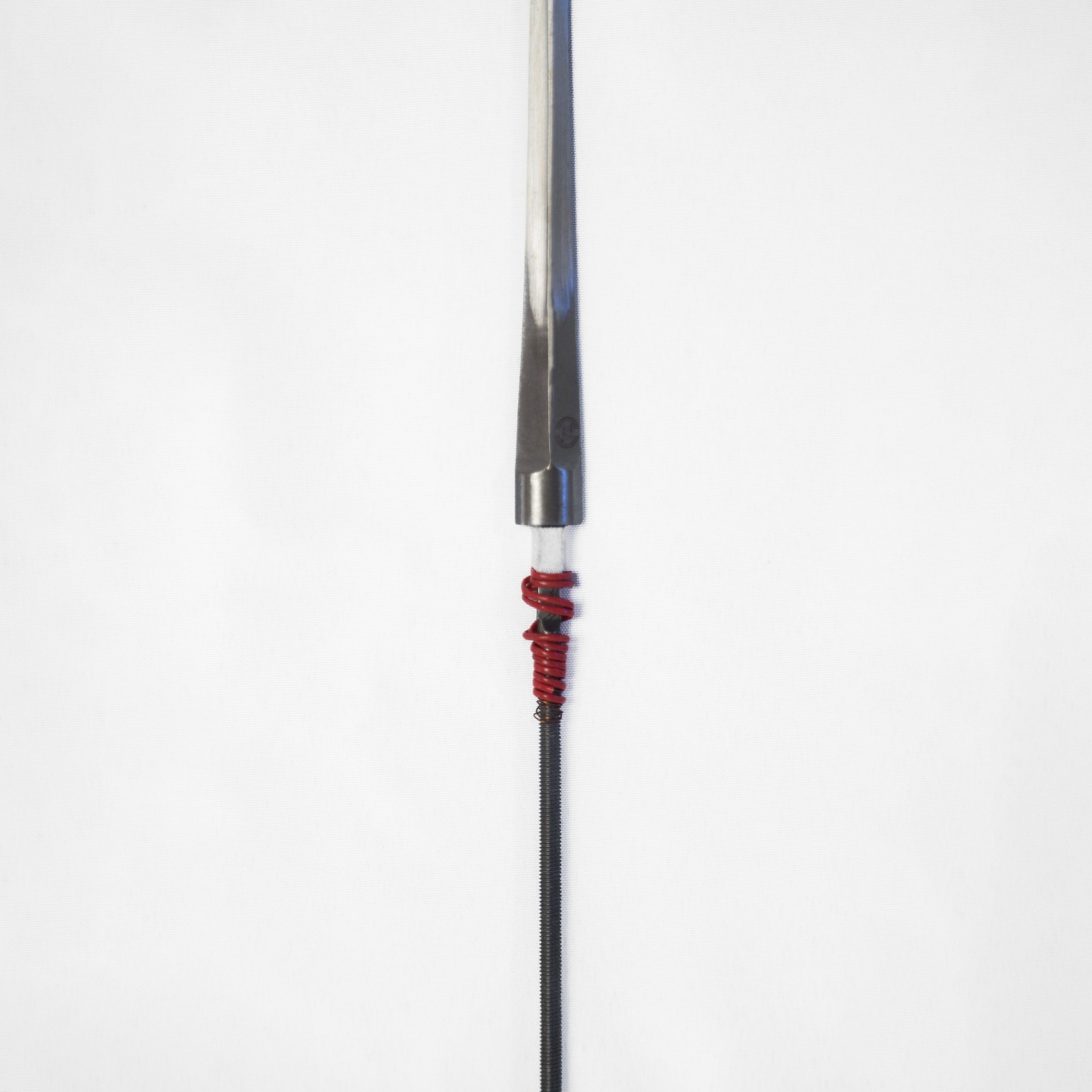 VA Wired Epee Blades - #5, Youth, and Anti-Rust