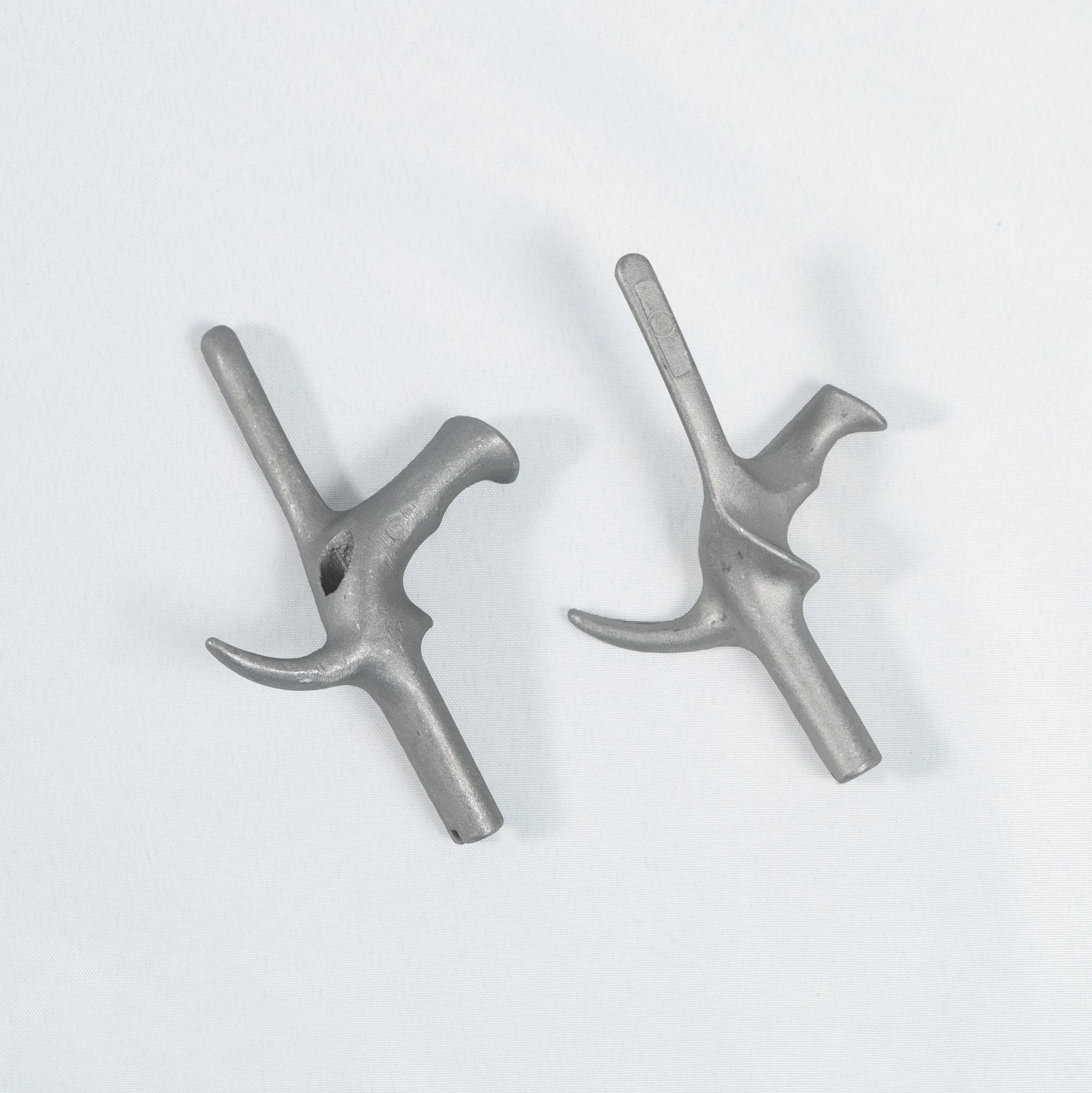 Foil & Epee Visconti Pistol-Grip Handles