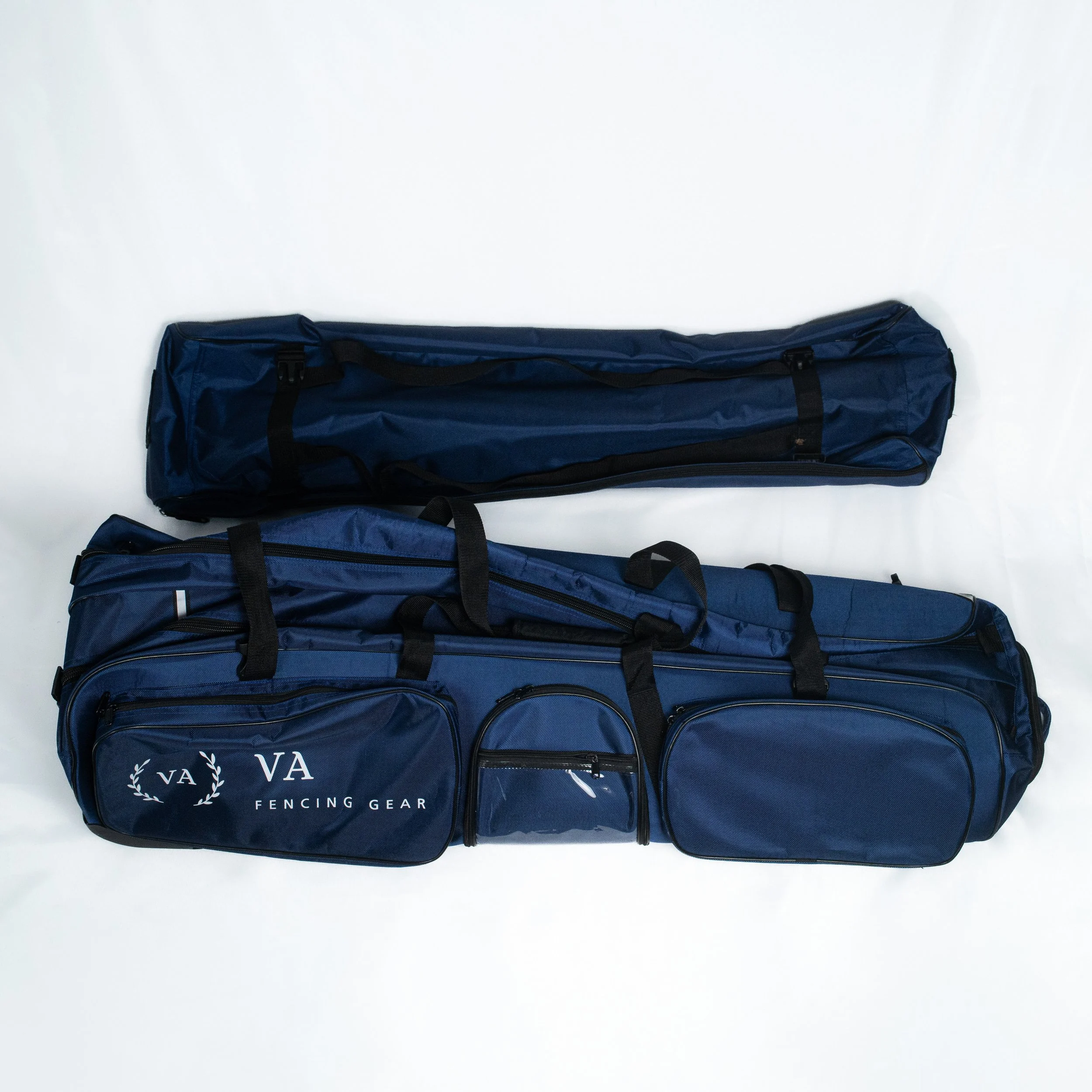 Jumbo Rolling Fencing Bag