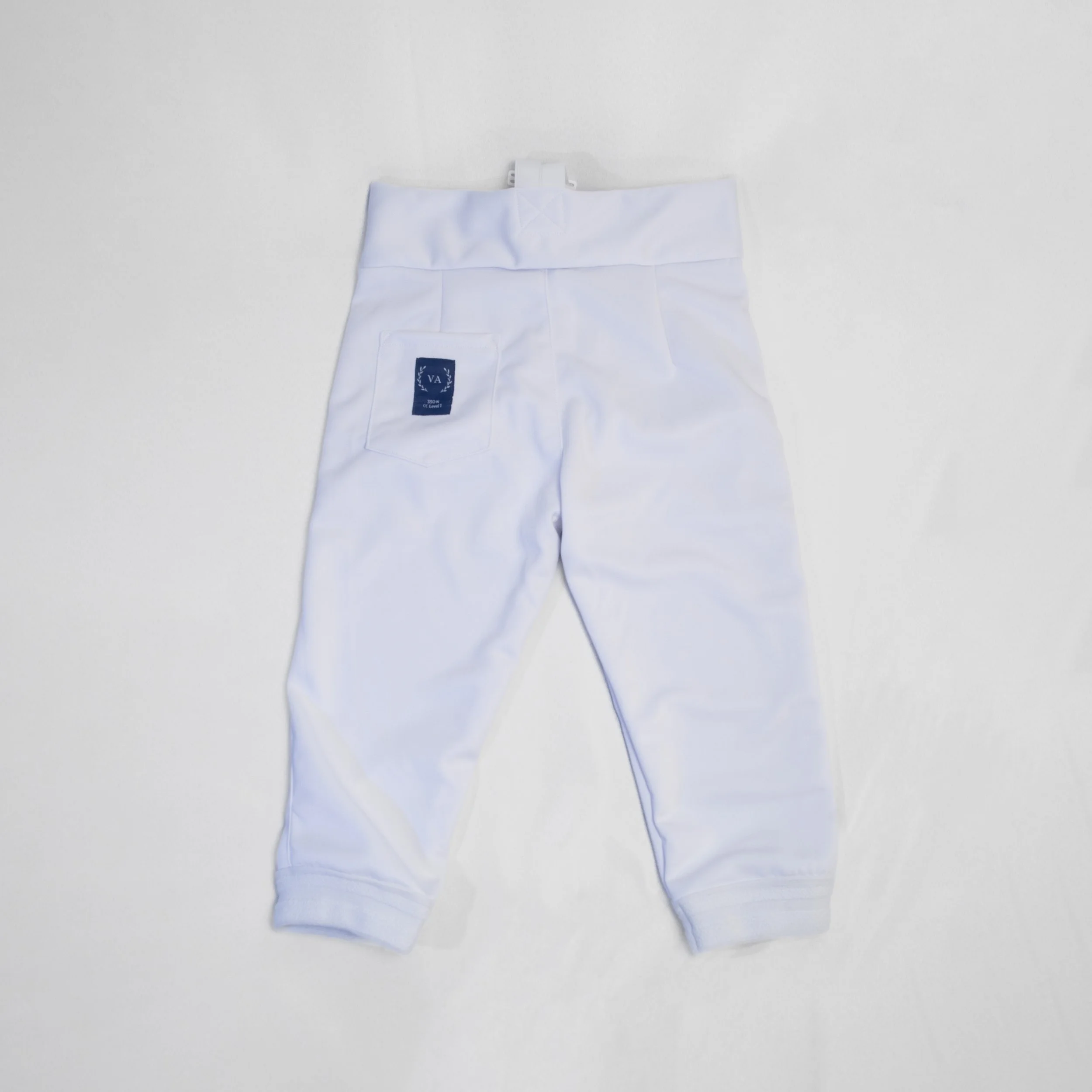 OOPS - VA 350N Nylon Stretch Fencing Pants