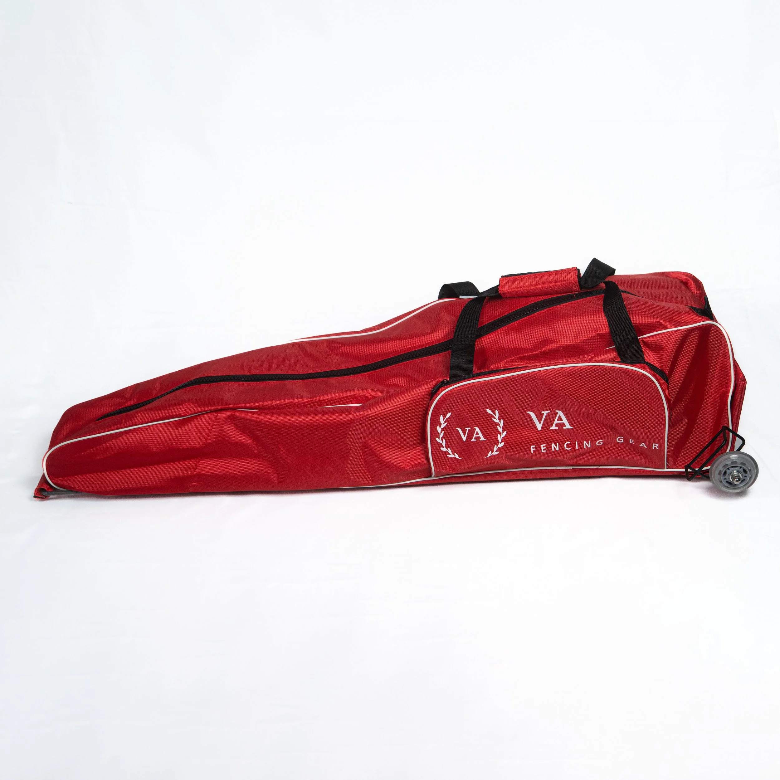 Compact Rolling Fencing Bag