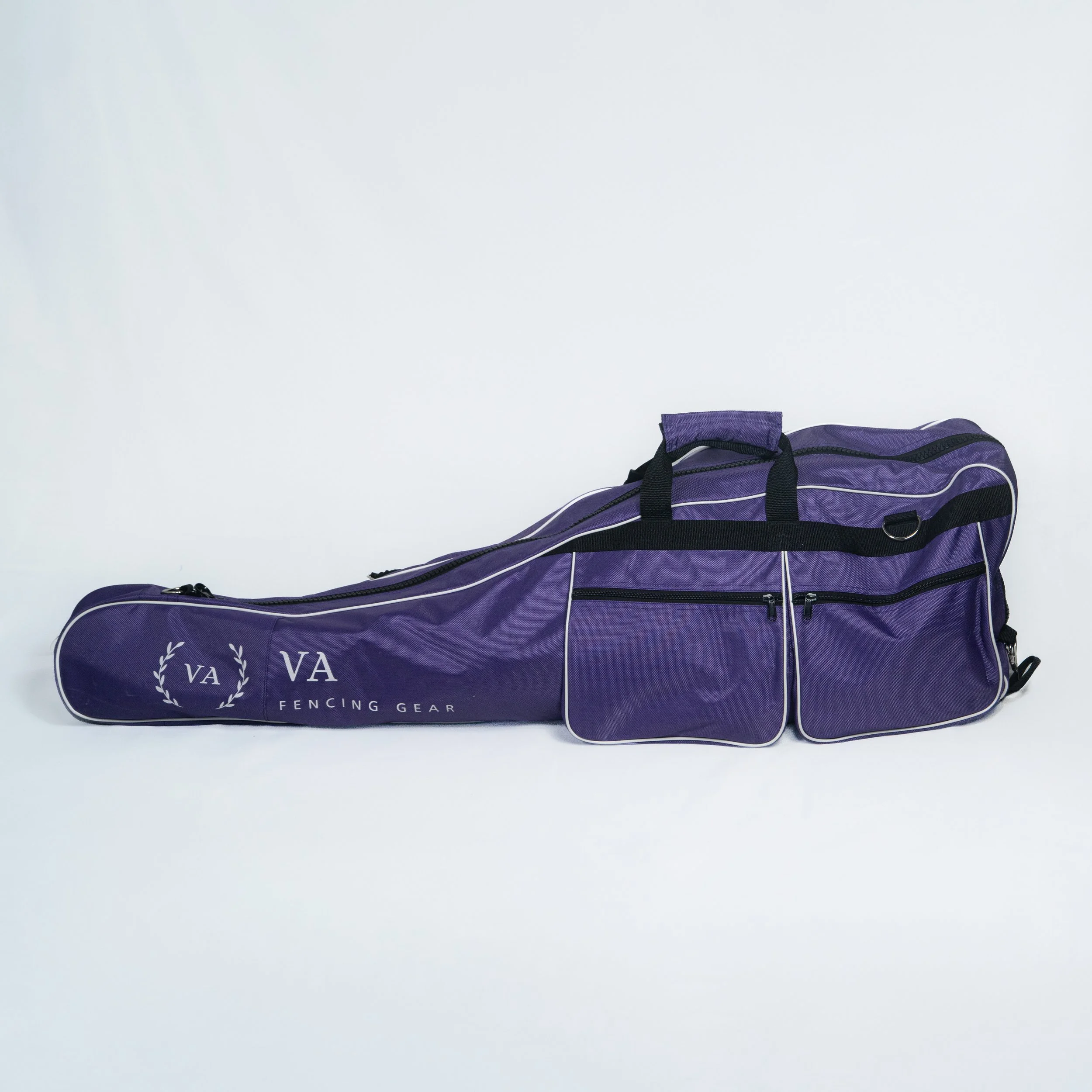 Basic Fencing Bag (Shoulder)