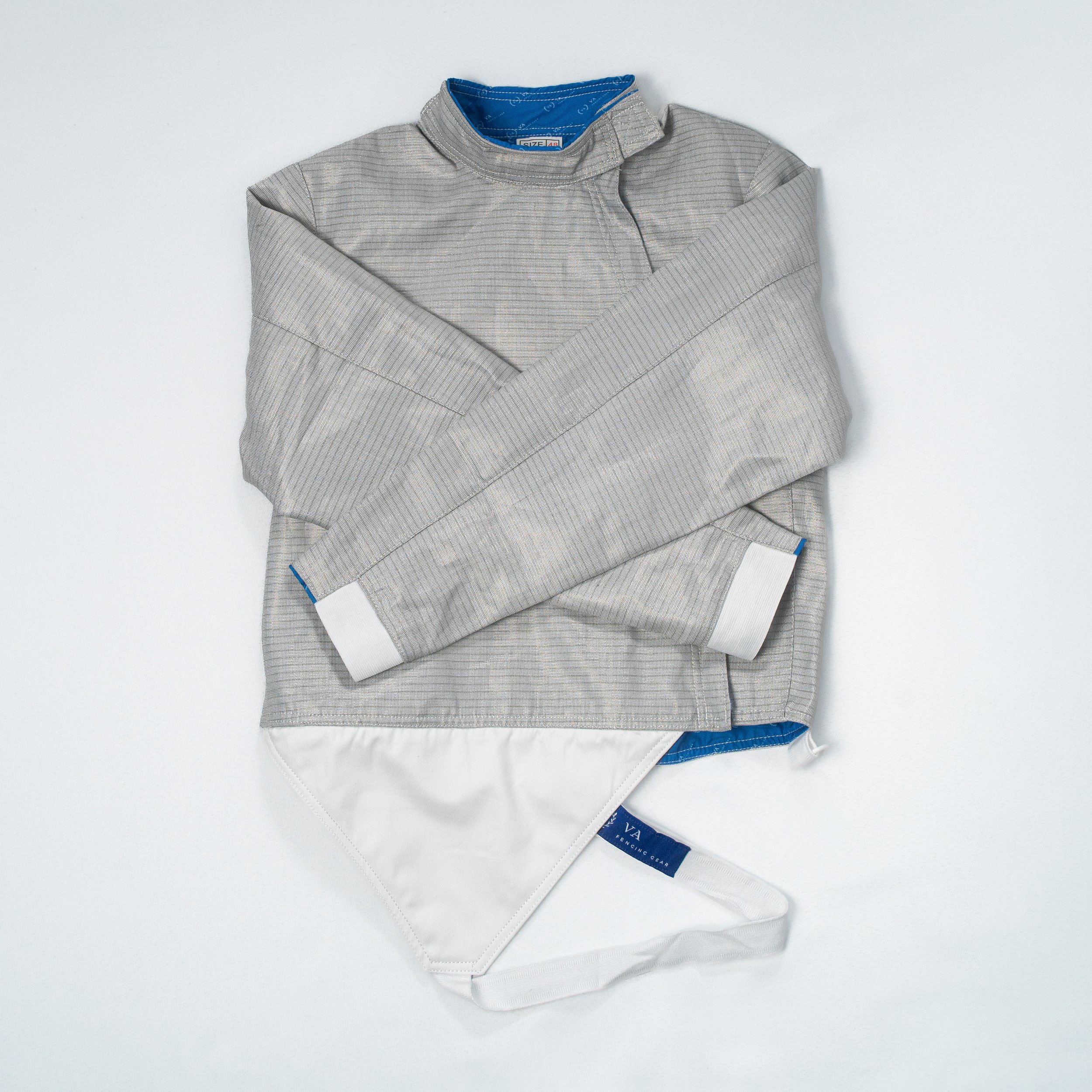 VAFG Basic Saber Lame