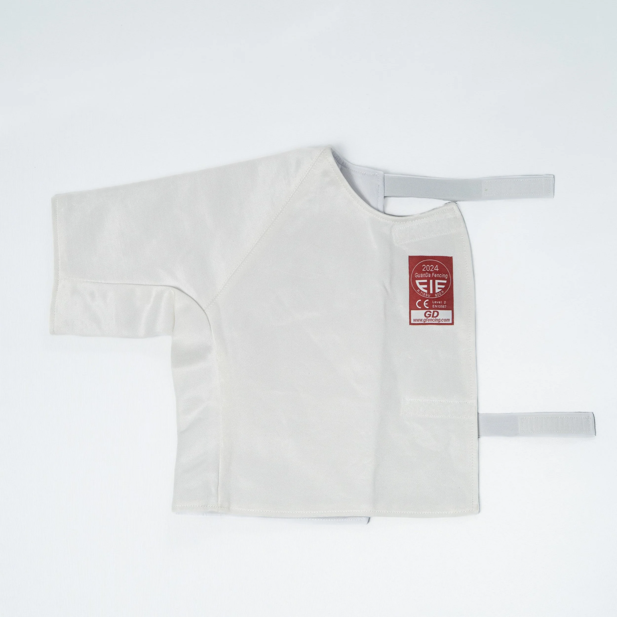 800N FIE Underarm Protector