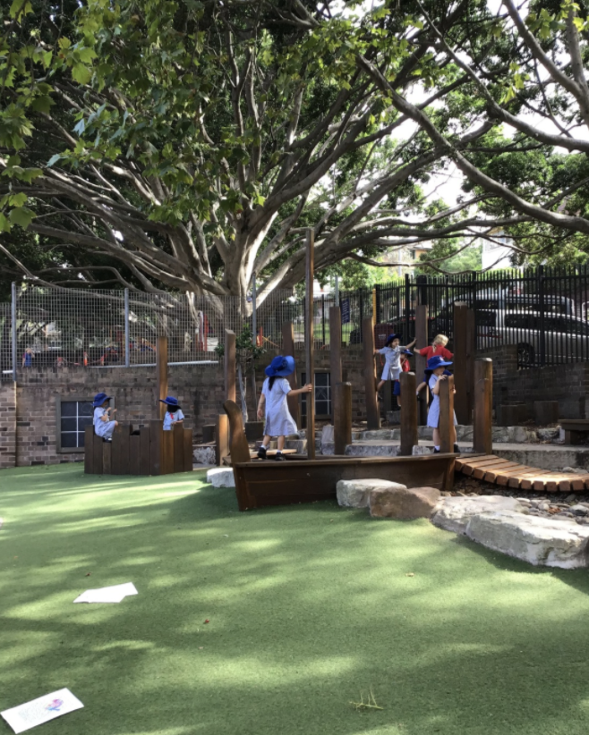Kindy 2024 — Coogee Care Centre