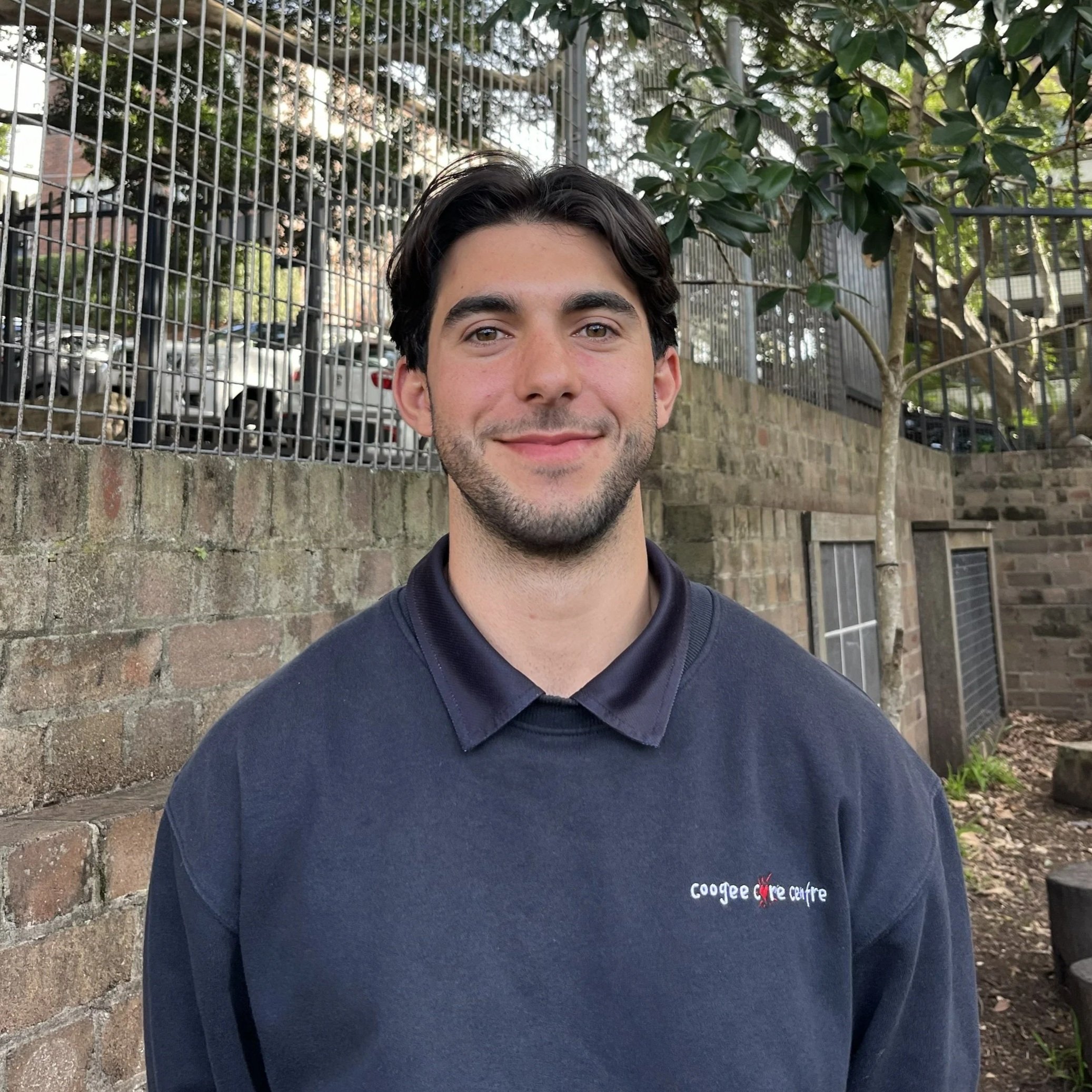 Andre 
(RP & QA2 Leader - Children's Health and Safety) - I am very passionate about health and fitness, with a Bachelors degree in Science (Health) and currently completing a Doctor of Physiotherapy. I love developing children's confidence, relation