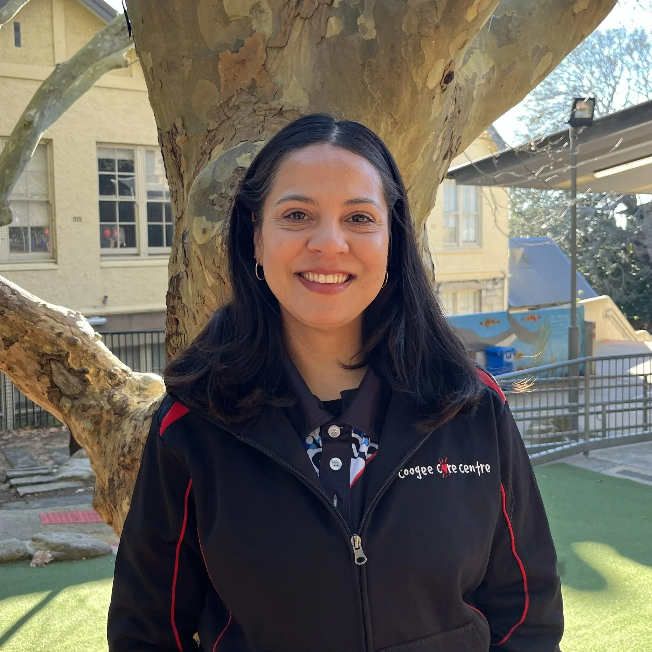 Alex - I am originally from São Paulo, Brazil. I have almost ten years of experience volunteering as an educator in a Christian school supporting children’s academic, social, and emotional development. I studied Clinical Psychology in Brazil and work