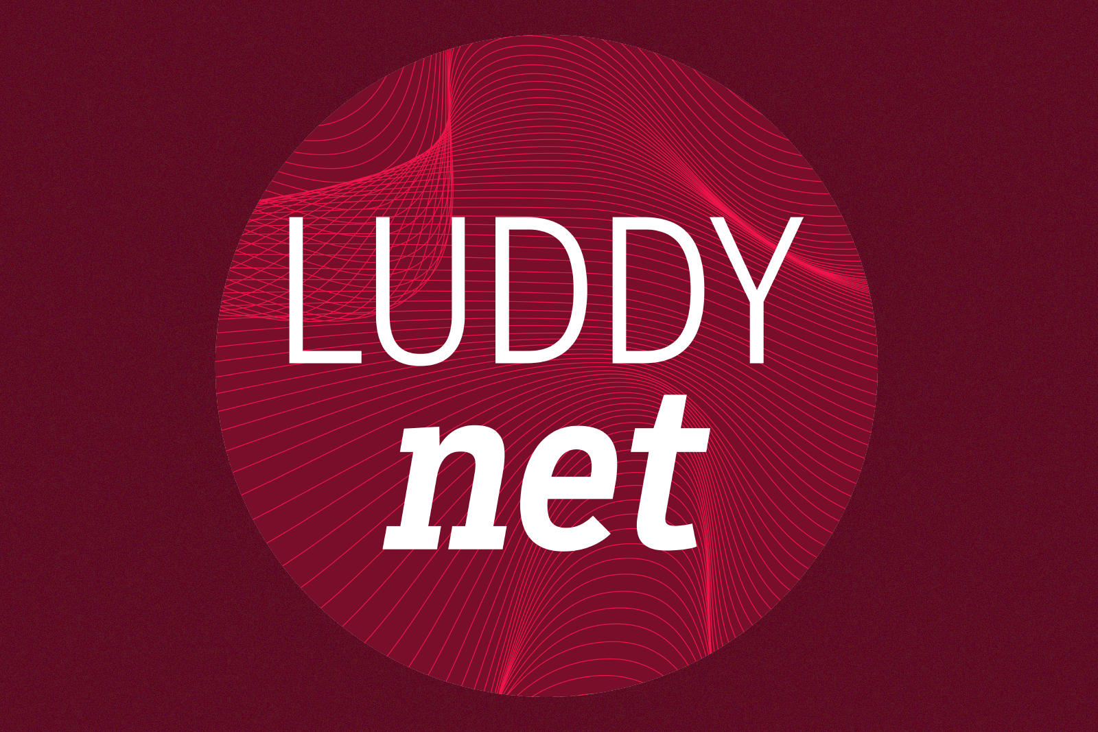 Luddy Net