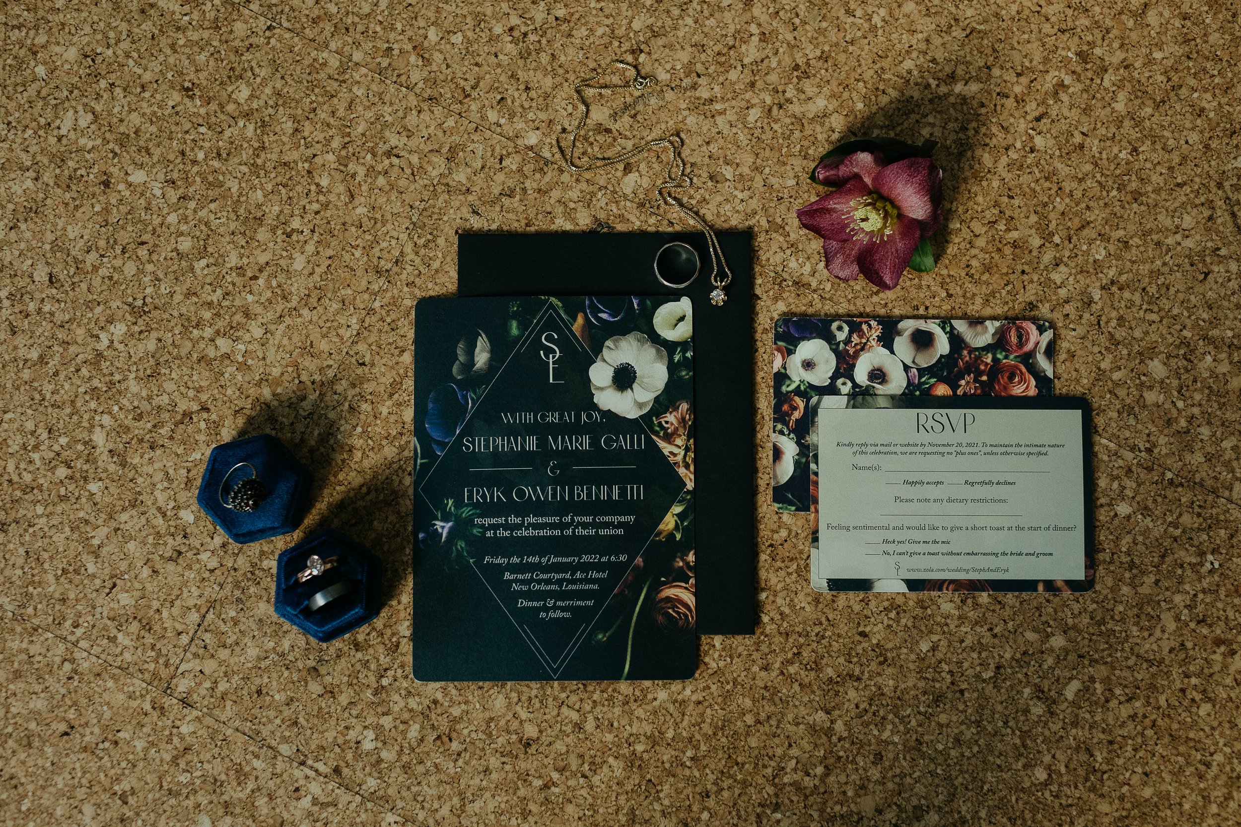 Wedding Design