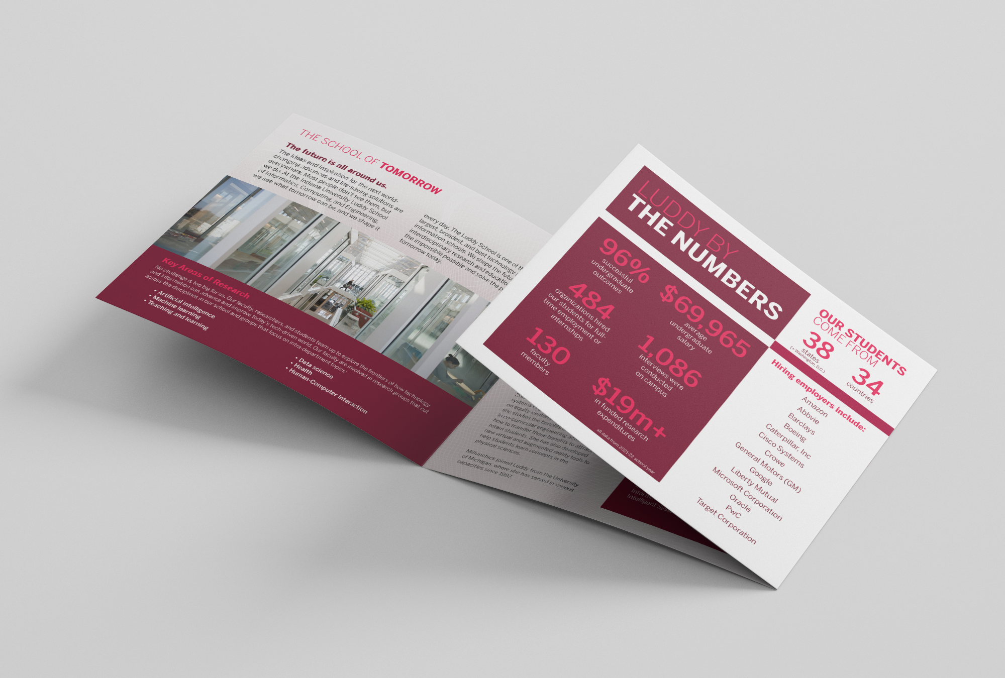 Luddy Schoolwide Brochure
