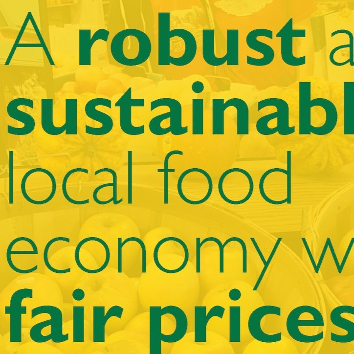 Bloomingfoods 2021 Annual Report