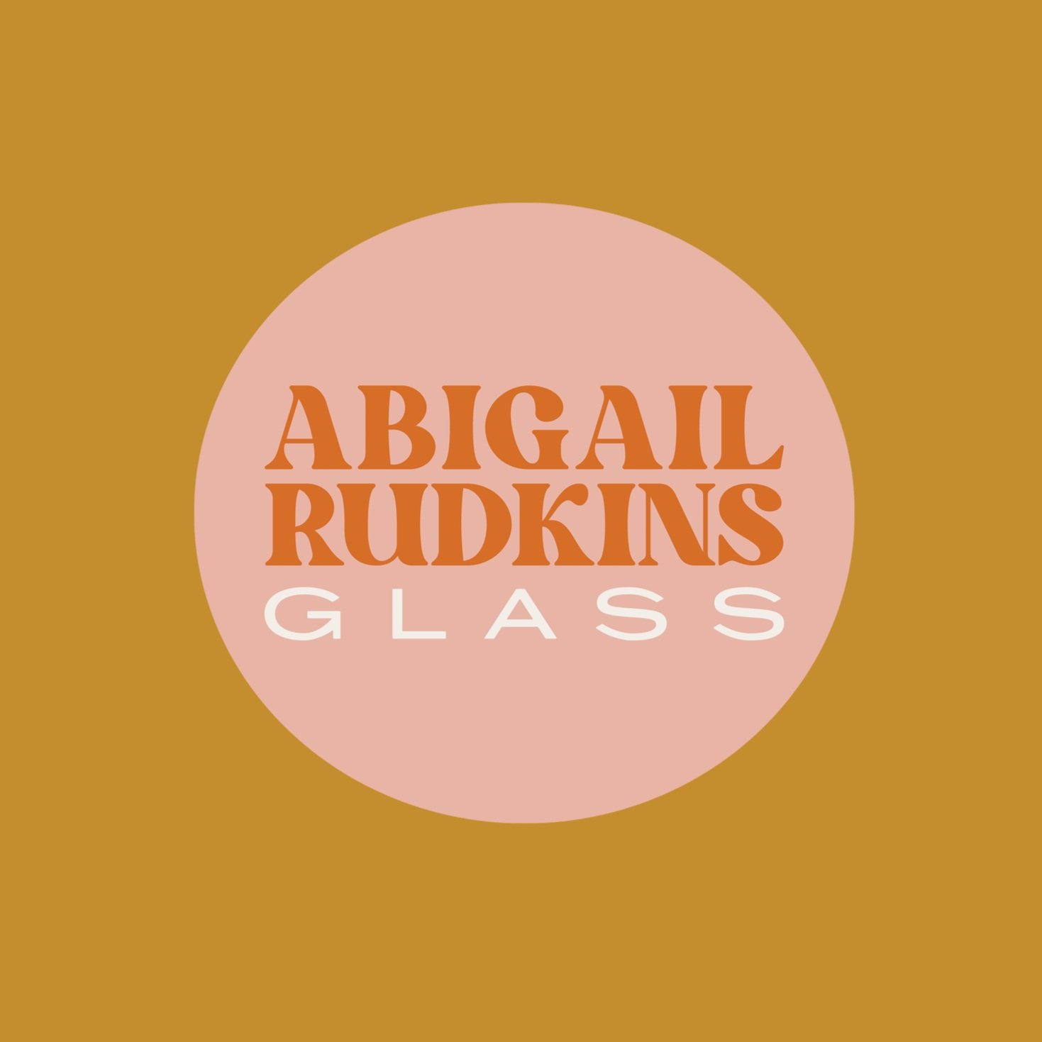 Abigail Rudkins Glass