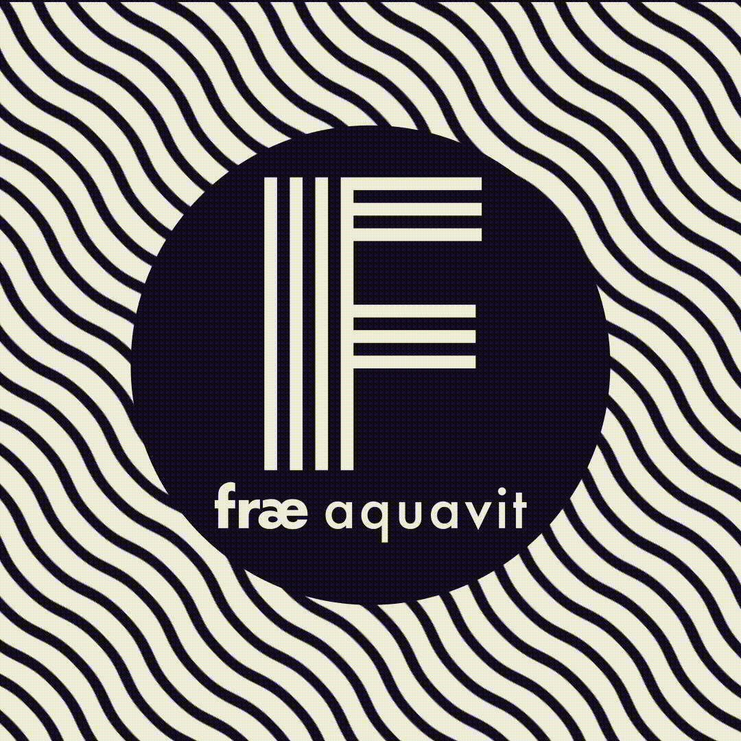 Fræ Aquavit