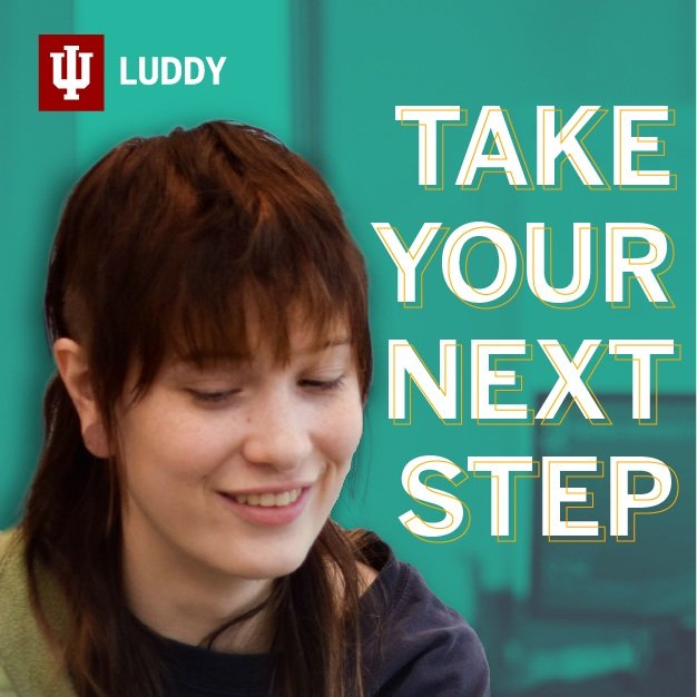 Luddy Digital Ad Campaign
