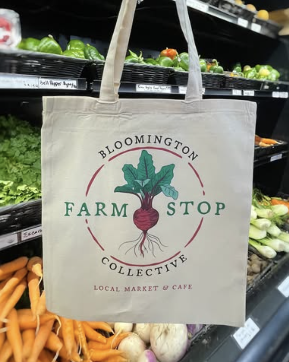 Bloomington Farm Stop Collective