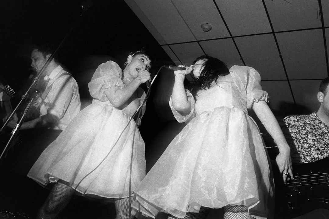 Featured Artist Daisy Grenade — ROSTR Pro