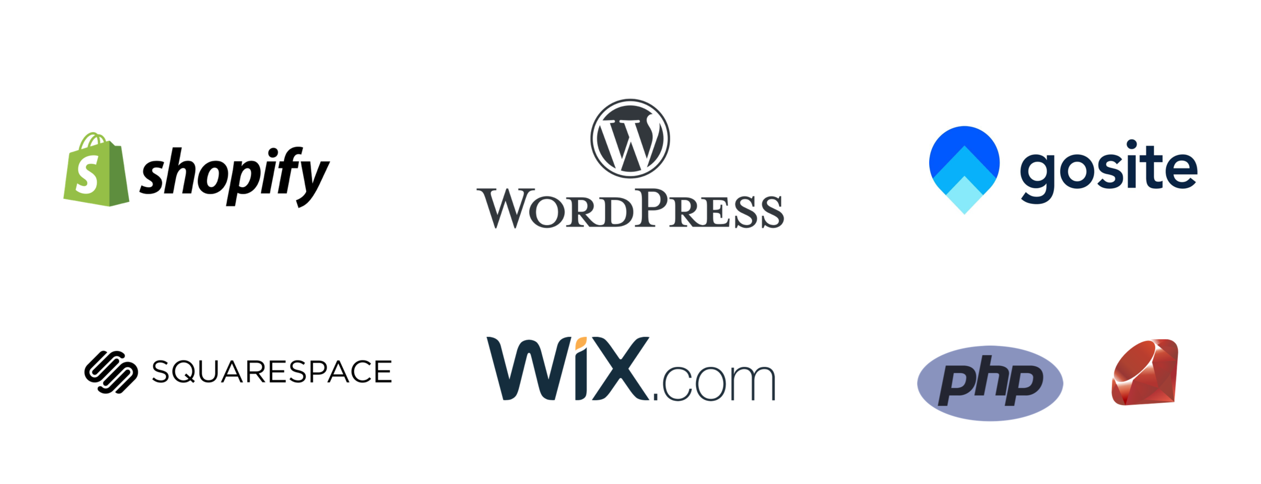Choosing the Right site Platform — Variant Media Inc.