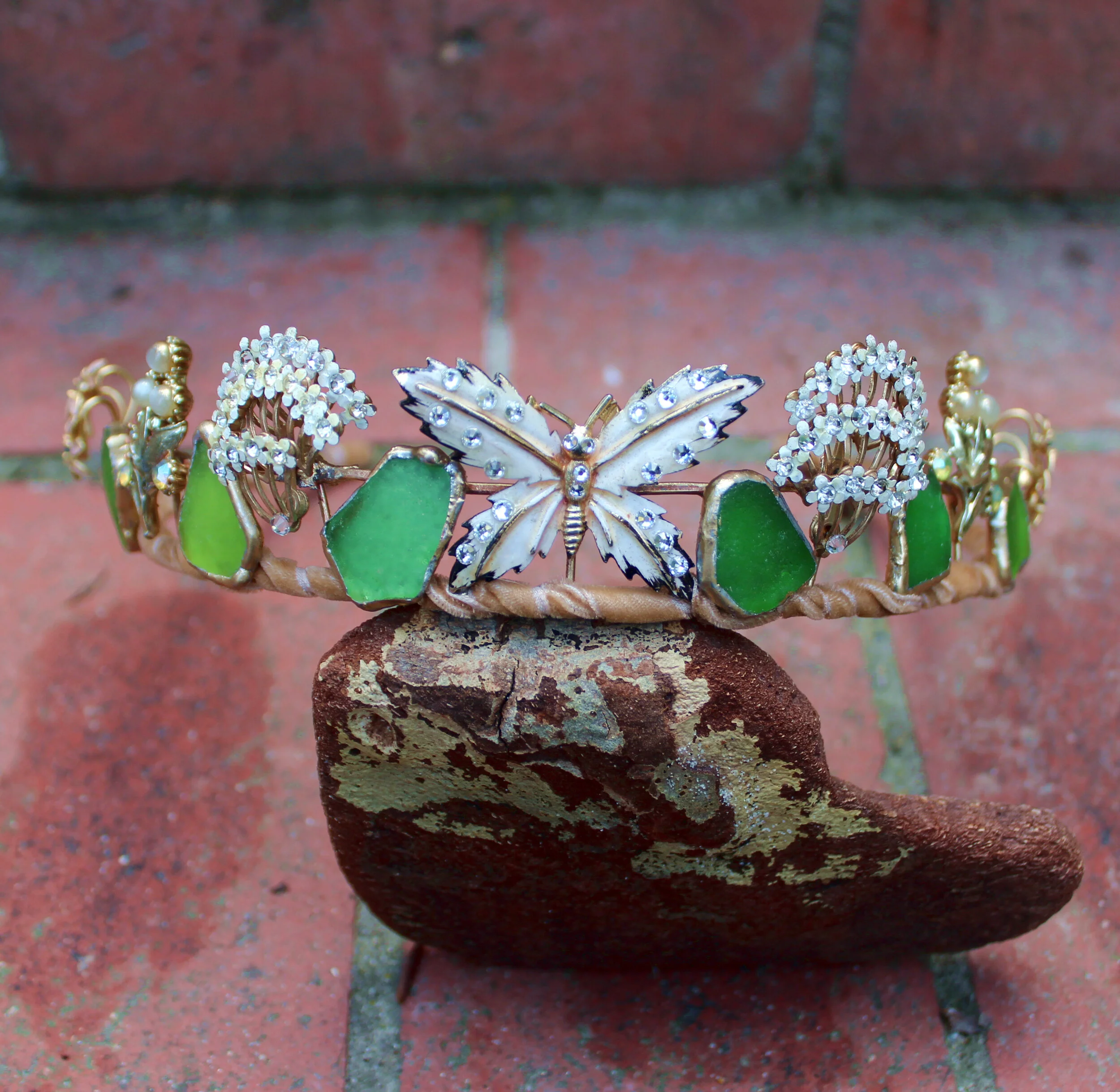 Fiona Crown