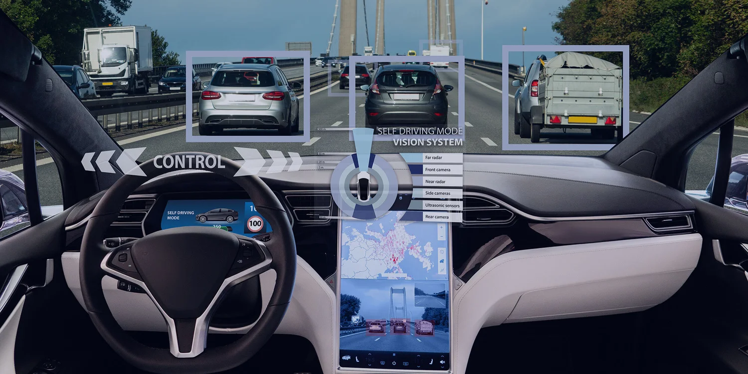 Robotics In Autonomous Vehicles Autonomous Vehicles Legal Services - Artificial Intelligence and ...