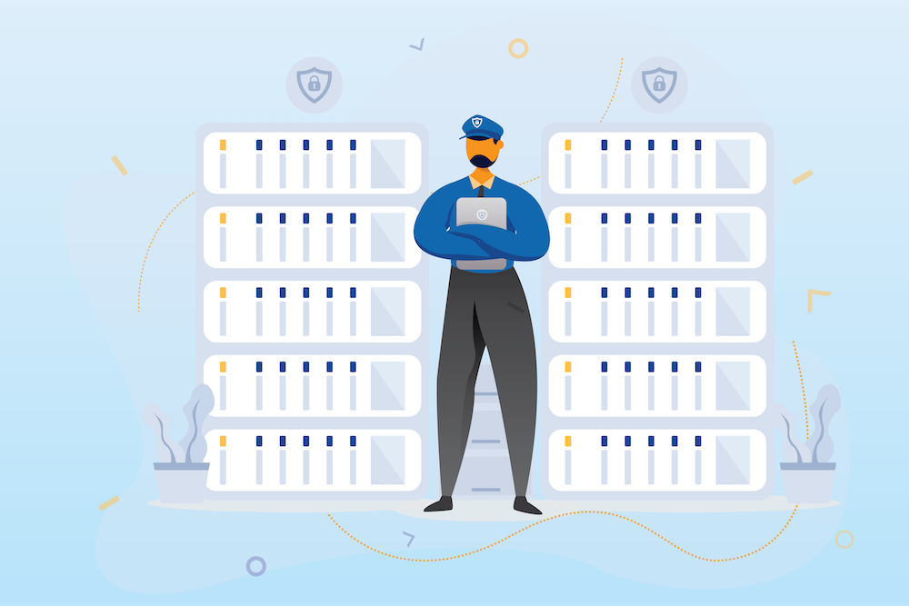 How to Prevent Data Breaches Using Administrative Controls - Artificial ...