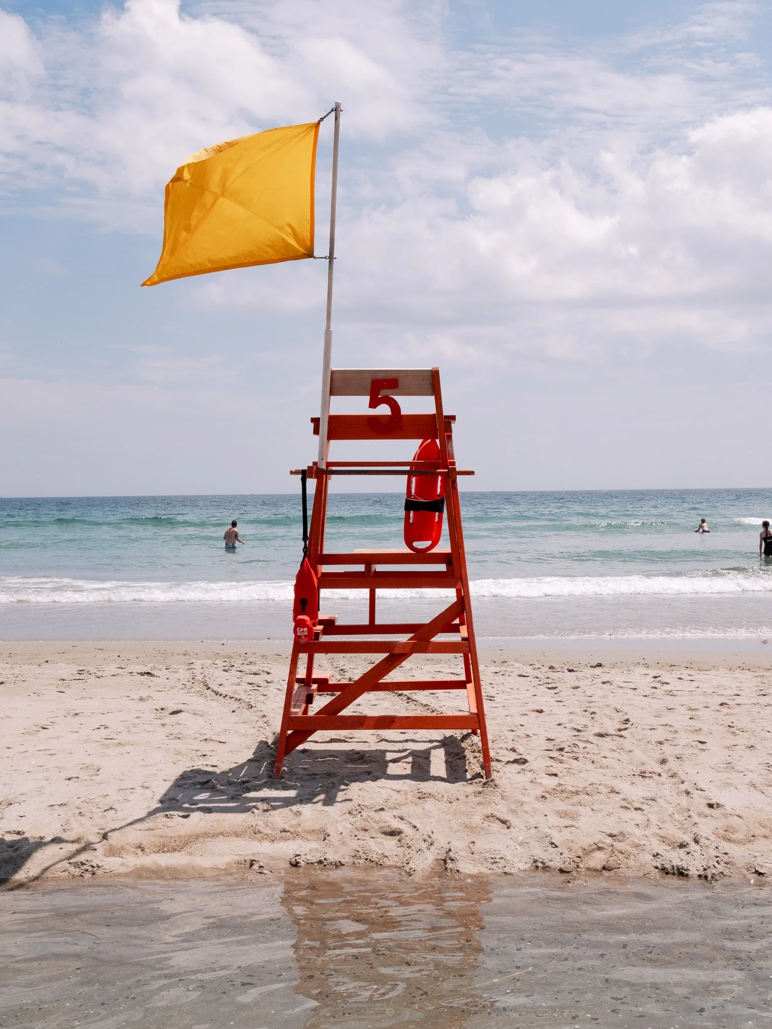 Hampton Beach