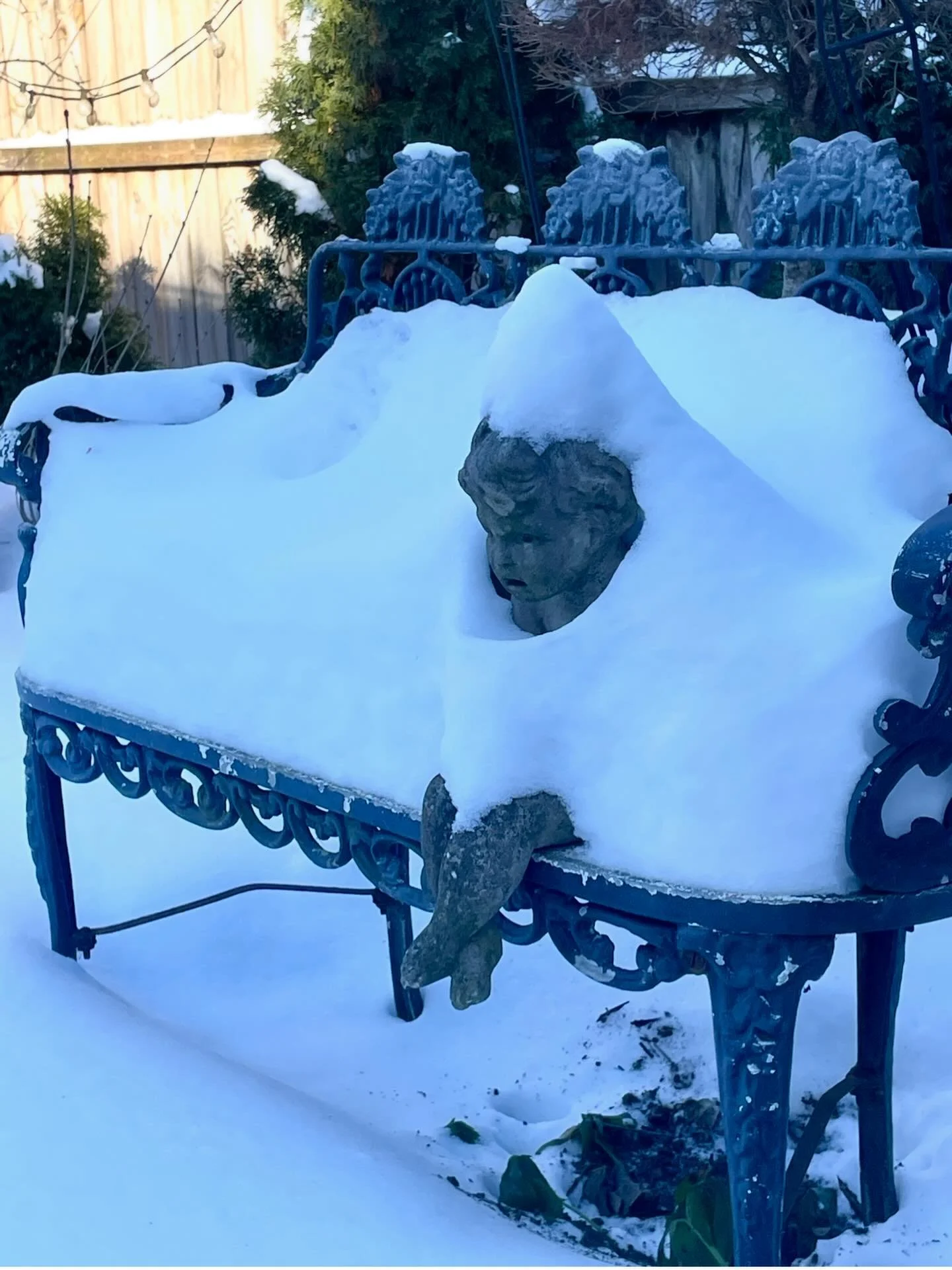 We&rsquo;re closed this weekend due to weather!  Stay warm!

#arabellahomeindy