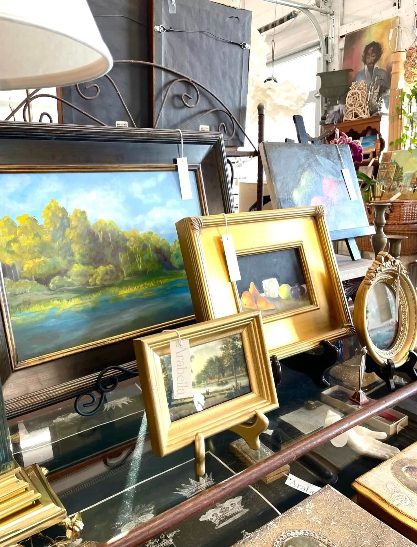 We&rsquo;re closed this weekend!! 

#arabellahomeindy #holidays