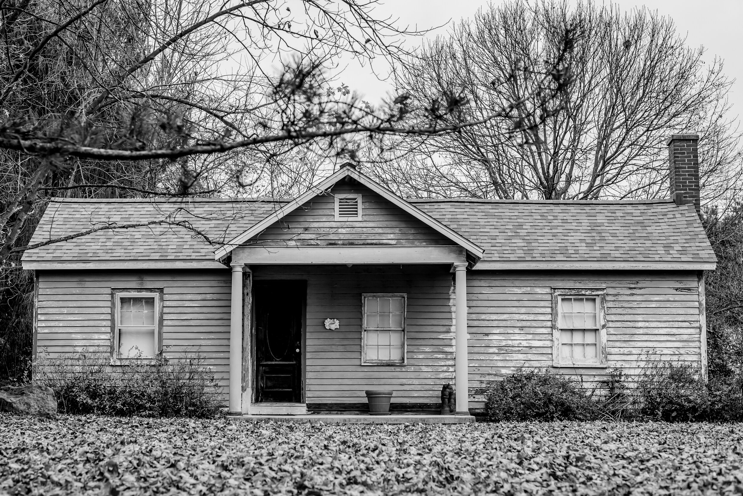 About Walnut Hall Estate — Walnut Hall Estate