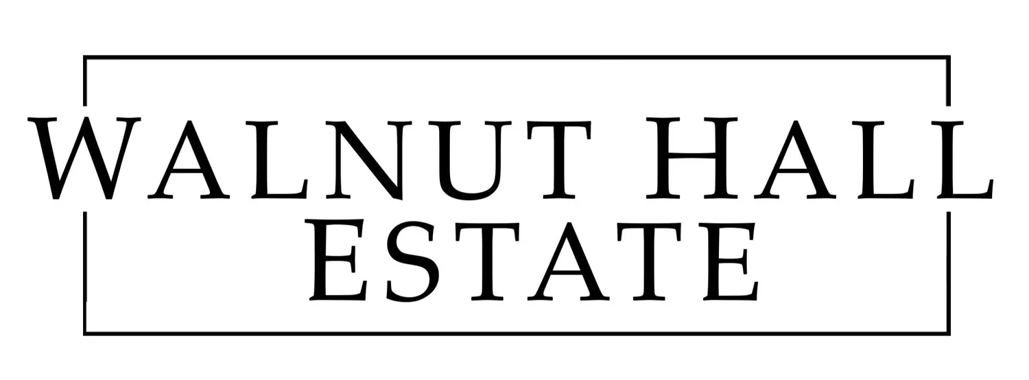 Walnut Hall Estate