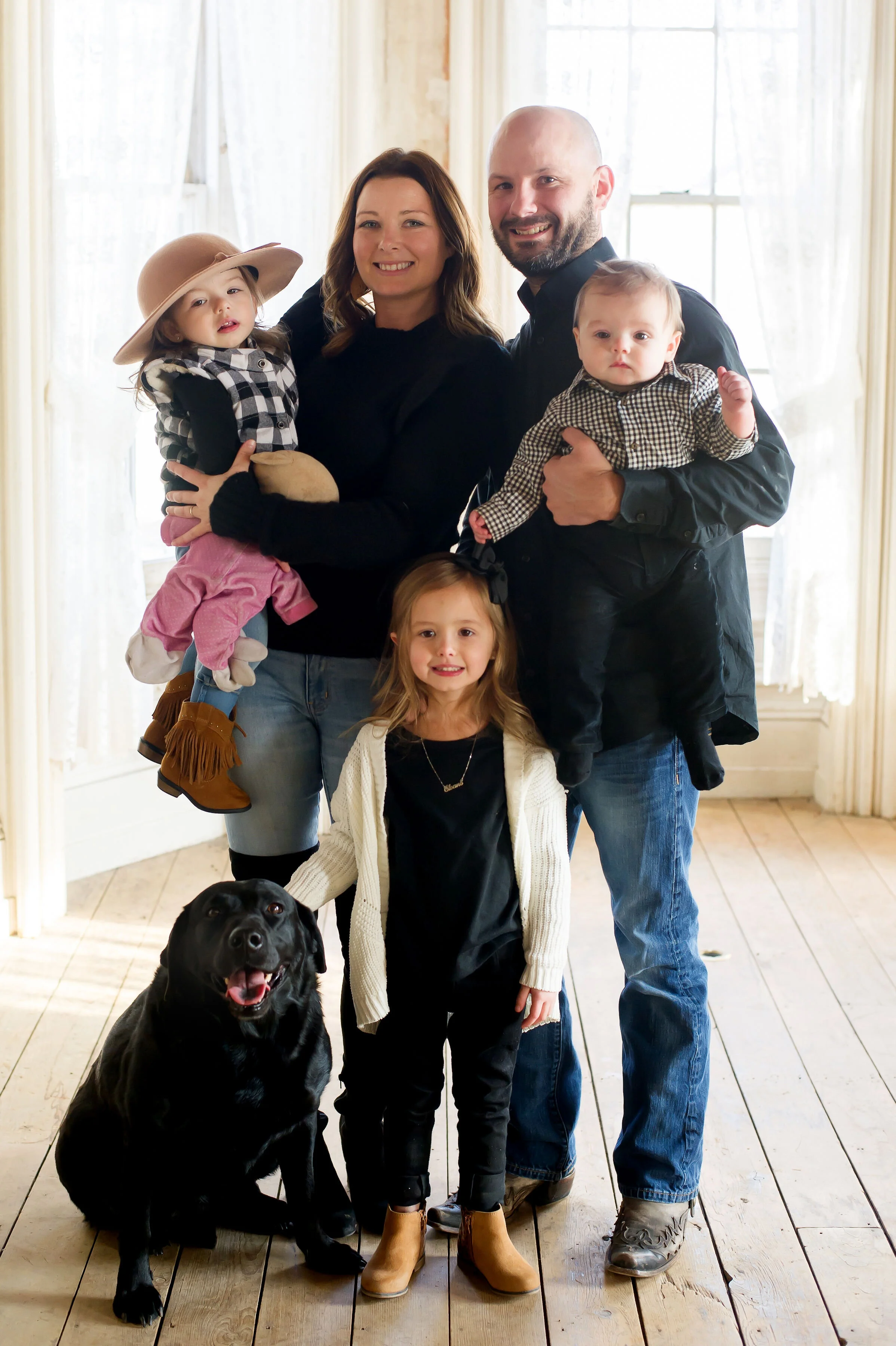 About Walnut Hall Estate — Walnut Hall Estate