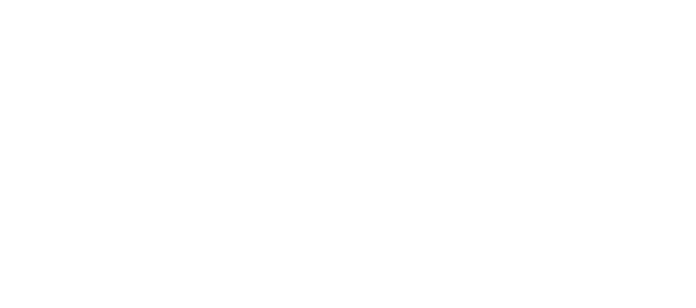 Text graphic with the message: 'Your next customer may be one your website was not designed for.' in large, bold, white letters on a black background.
