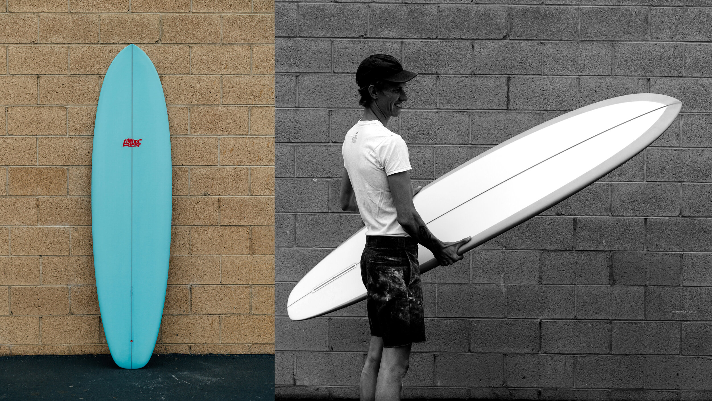 Elmore Surfboards