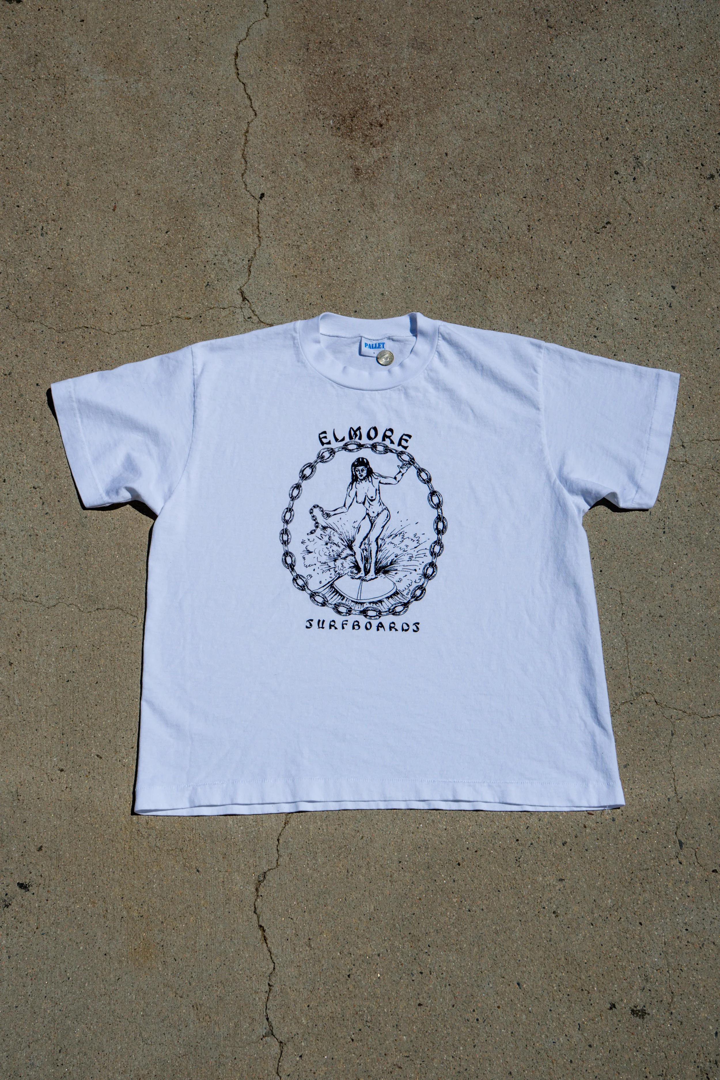 Sofia T shirt