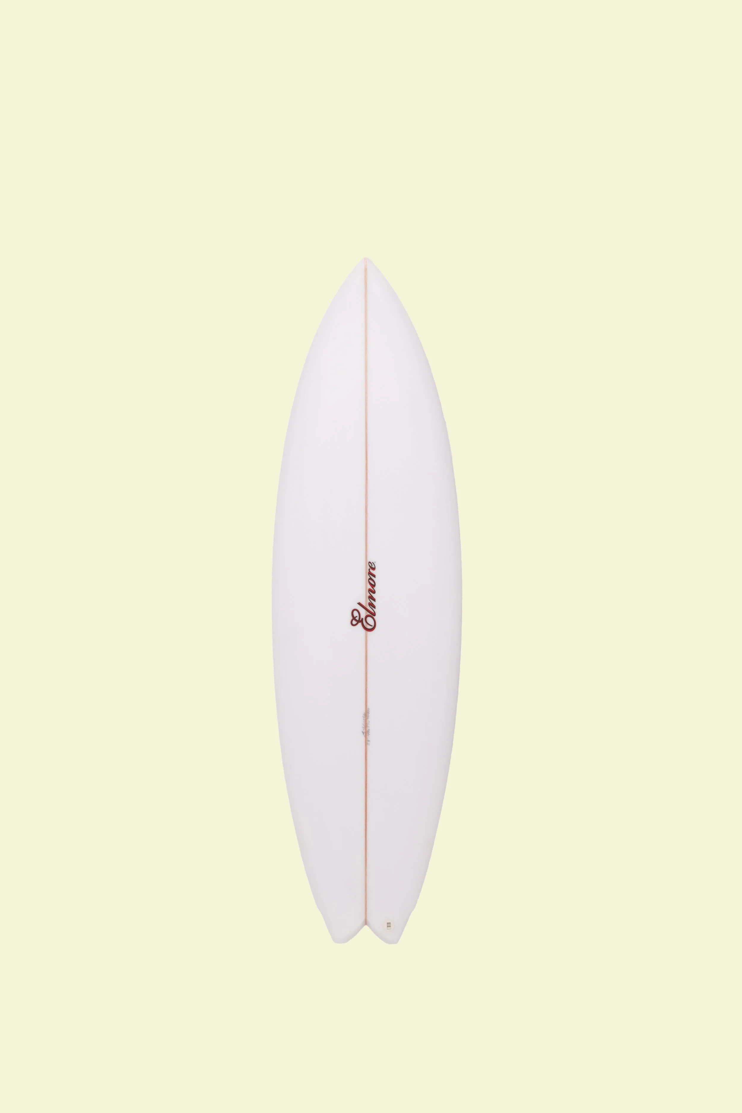 Punko 5'8
