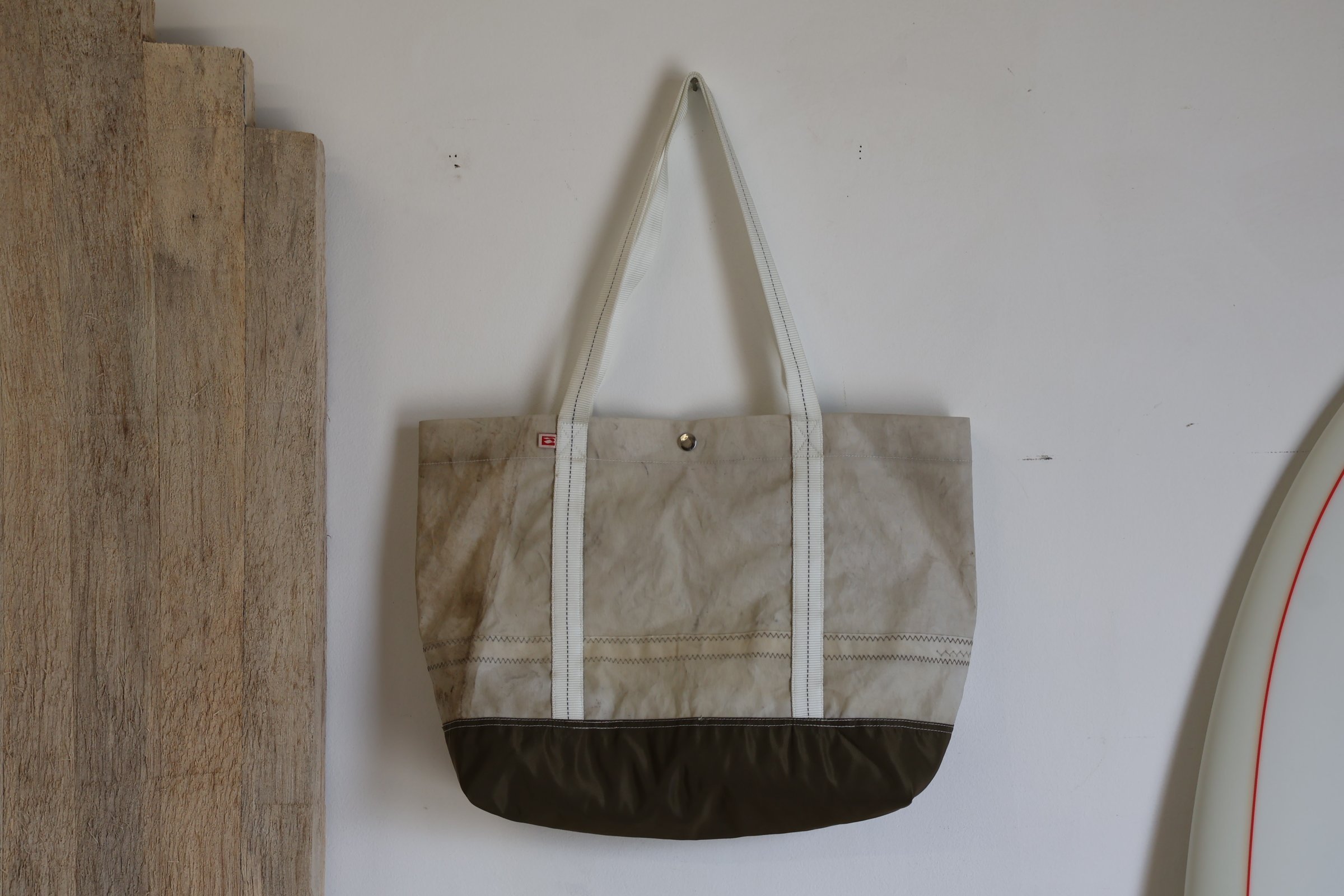 Elmore Sail Bag