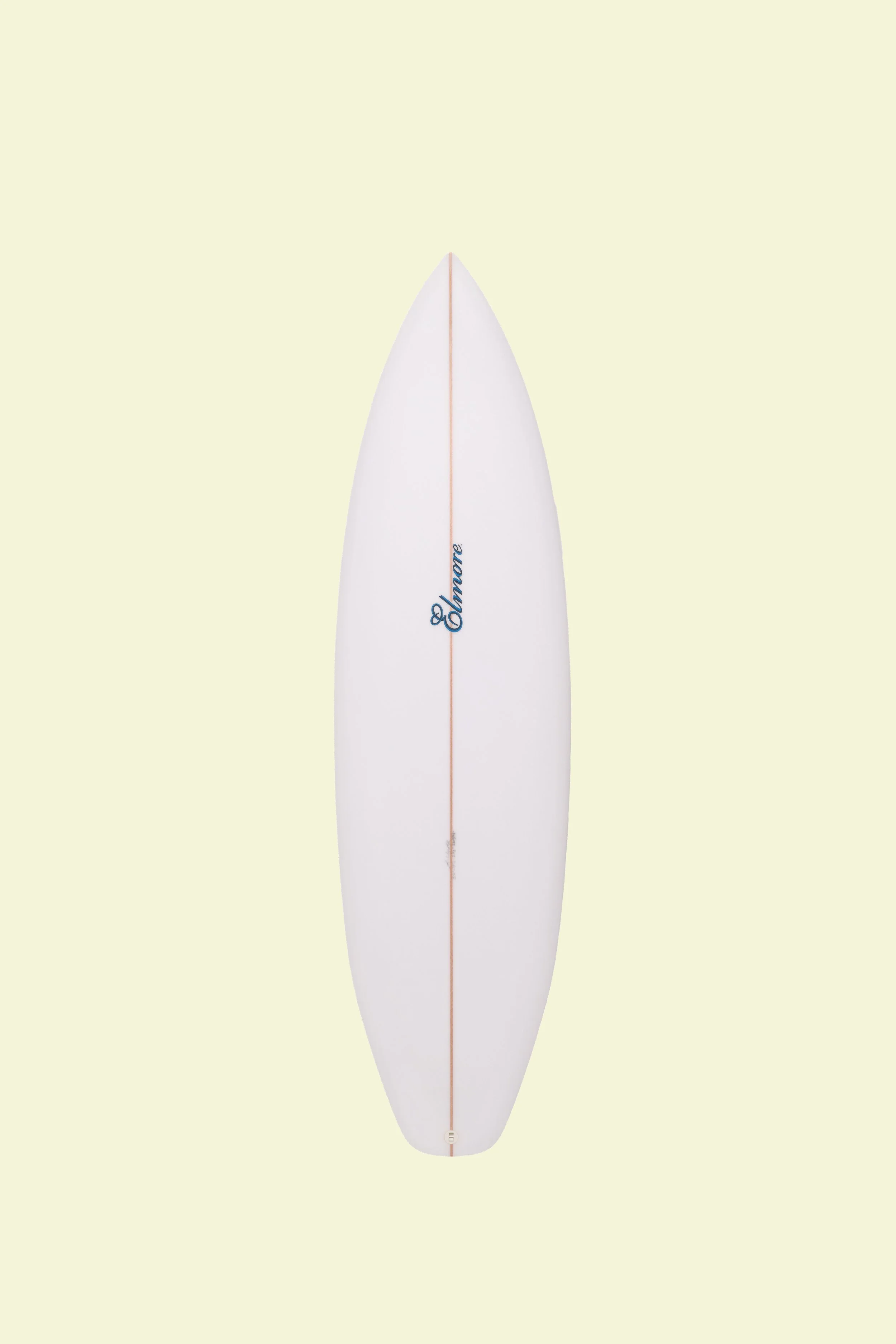 Susie Quad 5'10