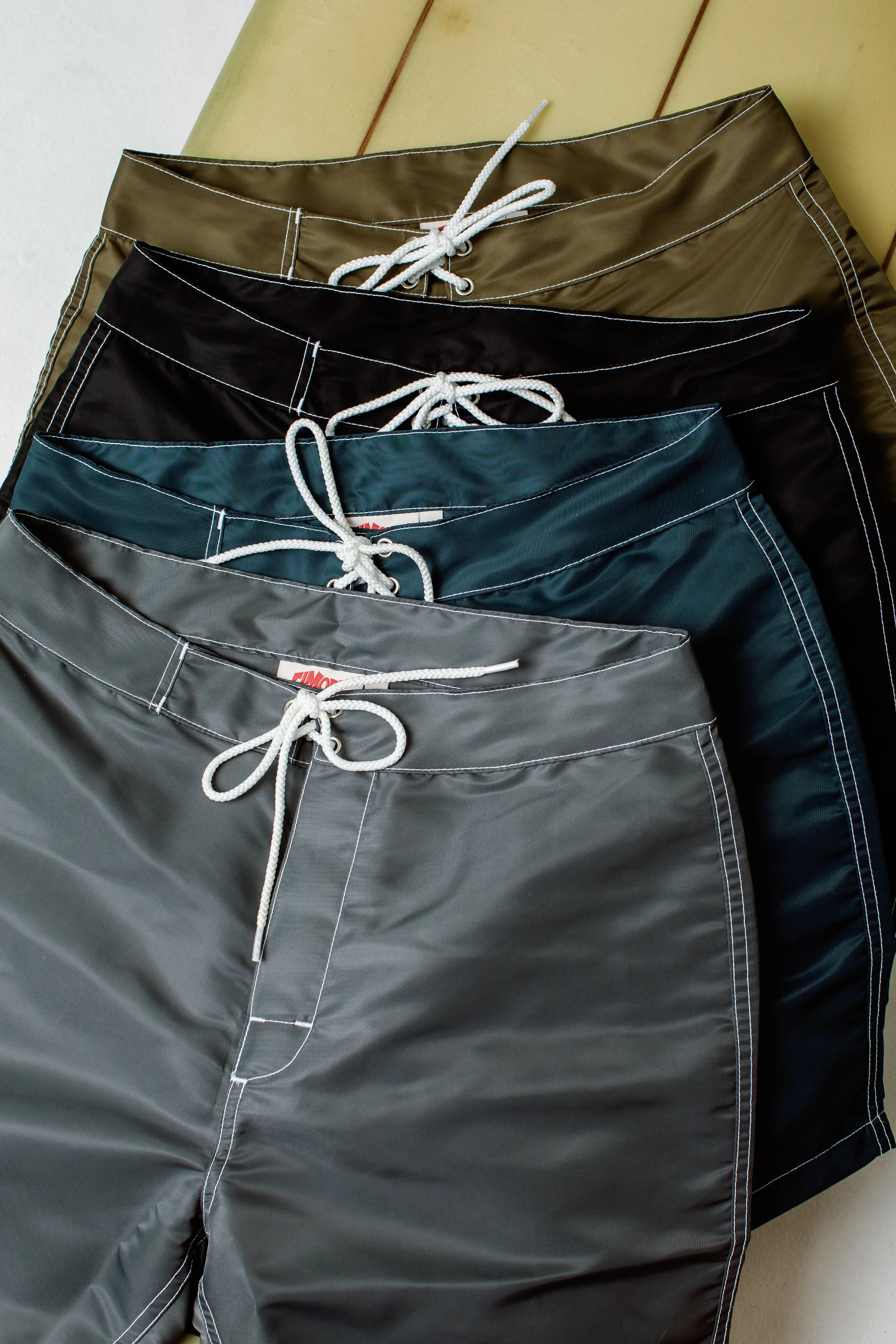 Type 2 Rigid Trunks