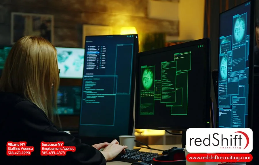 small businesses with administrative privileges must keep data safe from constantly evolving threats
