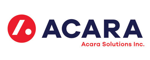 Acara Solutions Inc. Logo