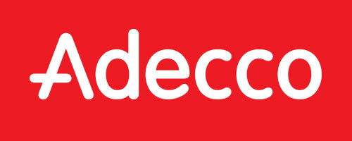 adecco staffing logo