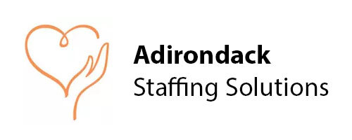 Adirondack Staffing Solutions Logo