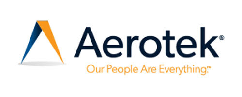 Aerotek Logo