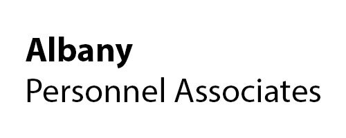Albany Personnel Associates Logo
