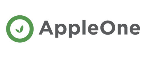 Apple One Employment Services