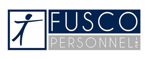 Fusco Personnel Inc Logo