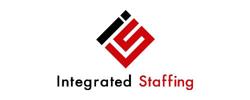 Integrated Staffing Logo