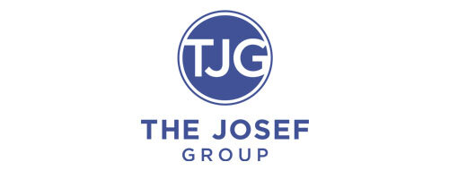 the josef group logo