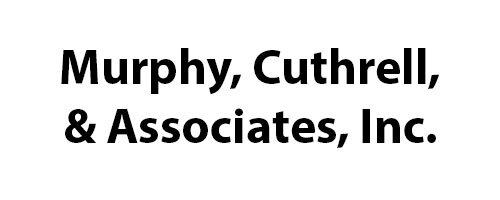 Murphy, Cuthrell, &amp; Associates, Inc. Logo